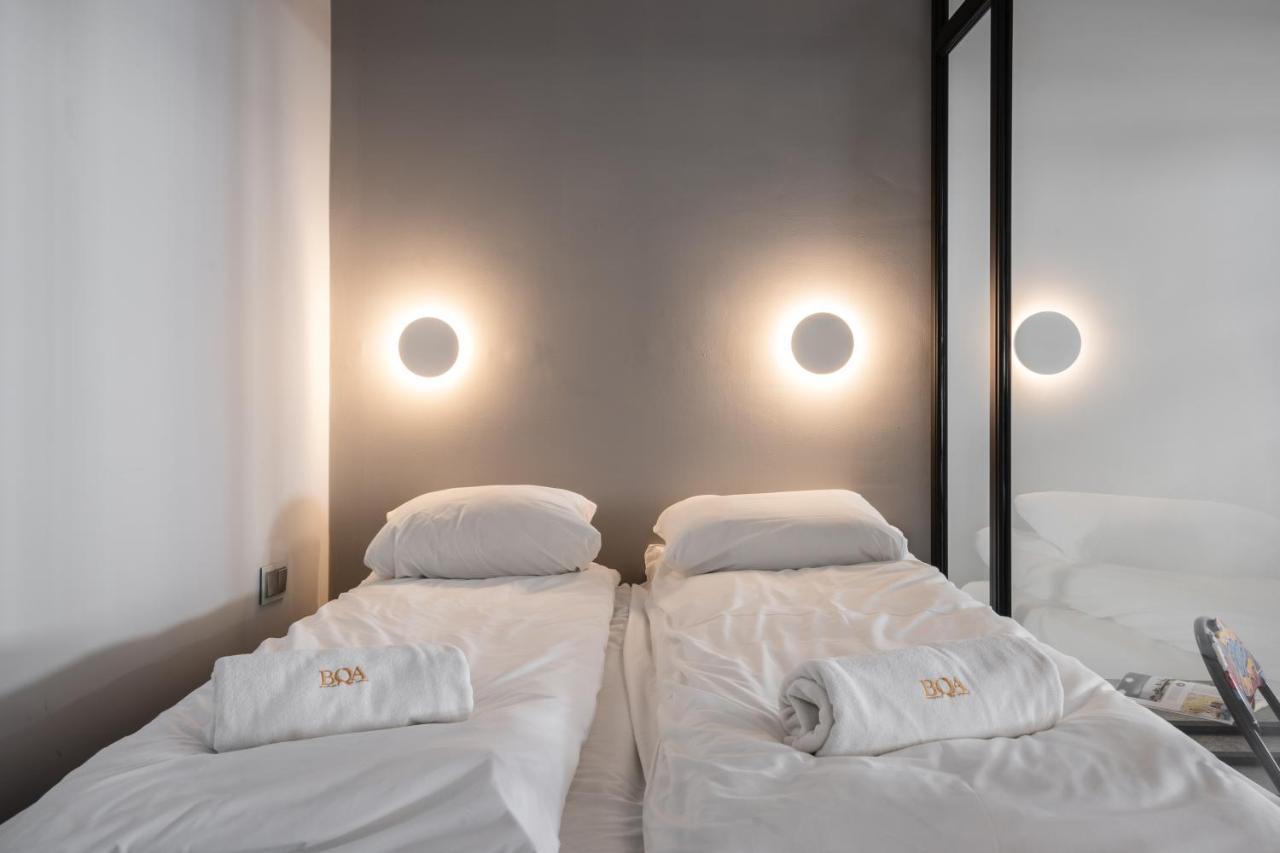 S15- Boutique Apartments, Location, By Bqa Budapeste