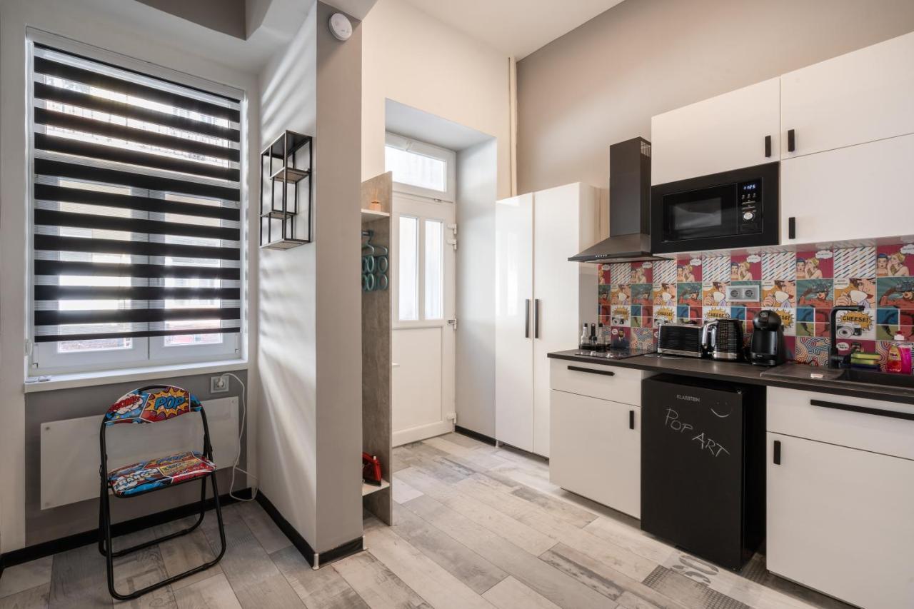 S15- Boutique Apartments, Location, By Bqa Budapeste
