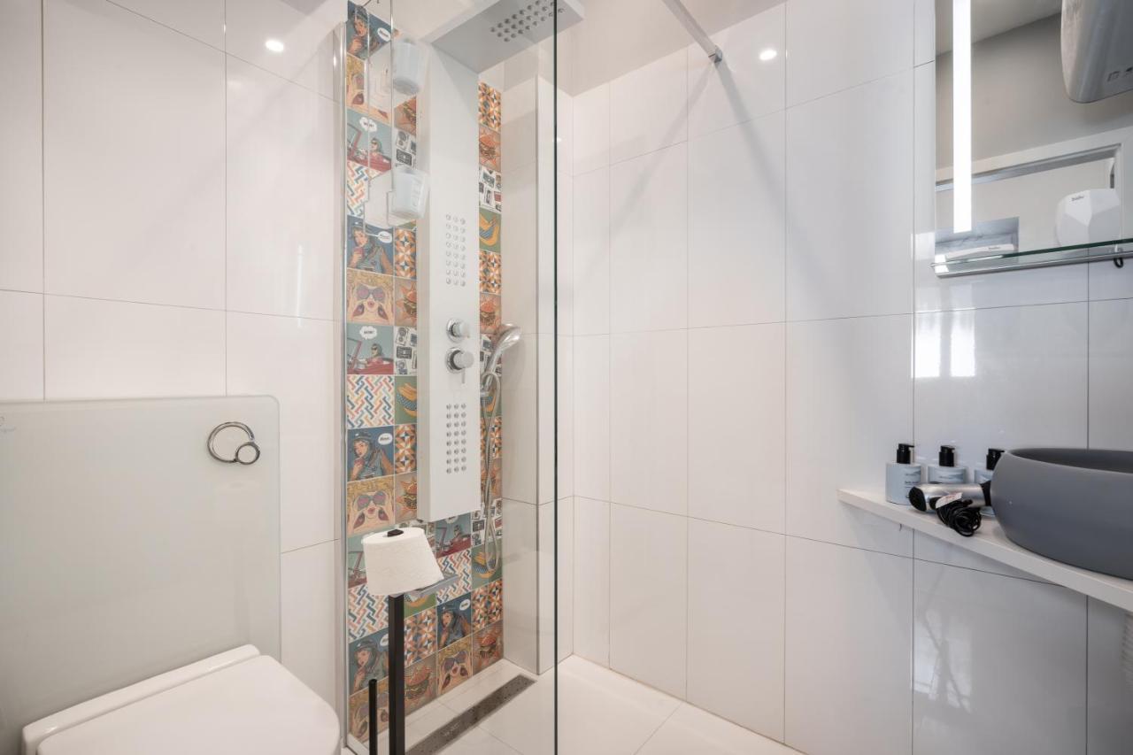 S15- Boutique Apartments, Location, By Bqa Apartamento *