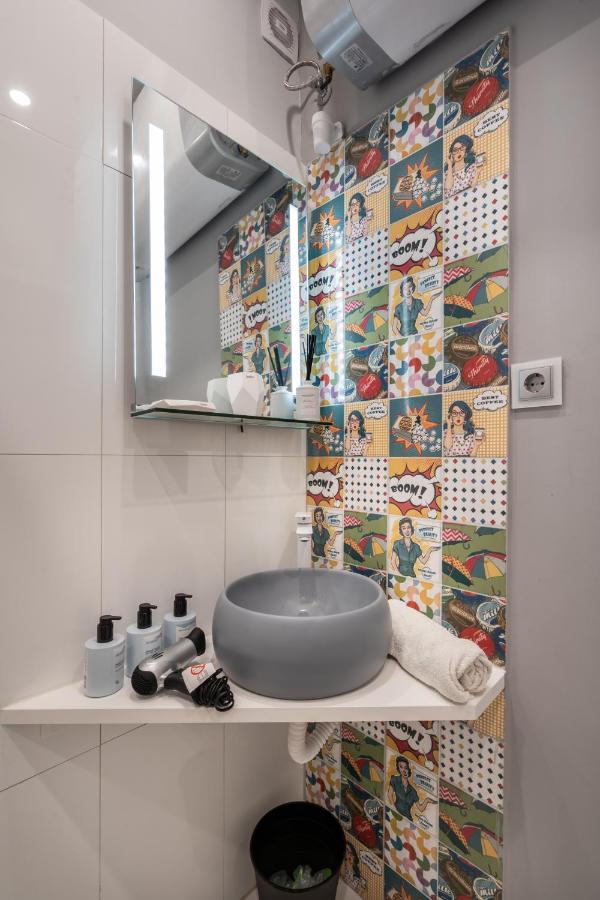 Apartamento S15- Boutique Apartments, Location, By Bqa