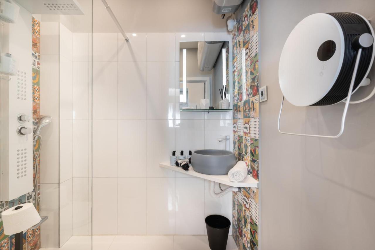 Apartamento S15- Boutique Apartments, Location, By Bqa Budapeste